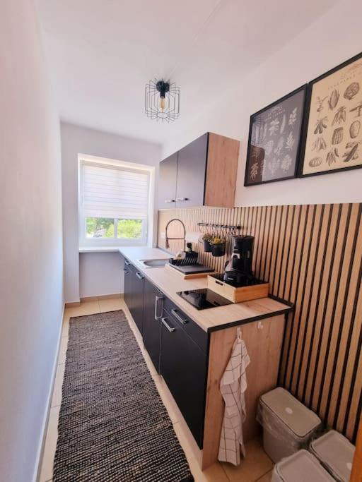 Traumhafte Auszeit Appartement Bad Lauchstädt Buitenkant foto